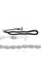 Oltu Stone Prayer Beads Barley Model 6–9 mm Original Stone Classic - 4