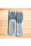 2-Piece Special Boxed Women's Christmas Socks – Full Towel, Non-Slip Sole, Stitch-Free Toes - 4