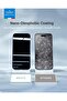 Guard Privacy Screen Protector For iPhone 17 Pro Max 6.9" - 3