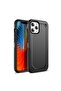Samsung S20 Defender Model 2 Case, Black - 13