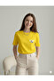 Sleepy Panda Printed Regular Fit Cotton Women Tshirt Tee T-Shirt