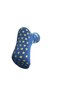 2-Piece Special Boxed Women's Christmas Socks – Full Towel, Non-Slip Sole, Stitch-Free Toes - 6