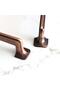 Furniture Kitchen Drawer Cupboard Cabinet Handle Knob Pulls 160 mm Antique Antique Copper Metal - 3