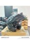 JK902 ÇENE AÇILIR KASK F1 MODEL - 4