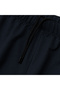 Men's Carlo Two Thread Lycra Regular Waist Relaxed Fit Stretch Trousers Dark Blue - 7