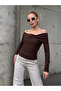 Women's Madonna Collar Ring Detail Blouse