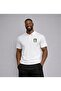 Men's Italy Printed Polo Neck T-Shirt