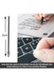 Caseonn Galaxy Note 10 Titanium Alloy Metal Pen Tip (Not a Product Pen) - 4