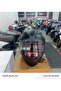 JK902 ÇENE AÇILIR KASK F1 MODEL - 2