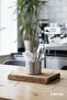 304 Quality Stainless Steel |   Multi-Purpose Jar |   Napkin Holder |   Cutlery Set |   Decorative Vase - 3