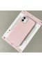 iPhone 12 Compatible Leather Texture Anti Fall Soft Silicone Phone Case