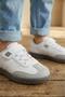 Samm Comfortable Sole Velcro Lace-Up Boys and Girls Sports Shoes - 4