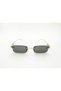 1808S 003 52 Unisex Sunglasses - 2