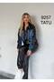 Leather Pants Jacket Set - 2