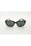 4443m F60271 57 Men's Sunglasses - 2