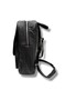 403-26 Washed Leather Multi-Compartment Shoulder and Backpack Women's Bag - 3
