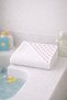 Soft & Water Absorbent Baby Swaddle Towel Heart Model with Headboard Baby & Child Towel Unisex - 3