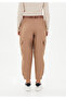 Cargo Pocket Pack Stylish Belted Jogger Pants - 5