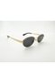 3774D 001/87 55 Unisex Sunglasses