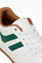 حذاء رياضي رجالي أبيض من Wemby 5Pr A102022382 - 7