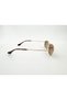 3947 001/33 57 Unisex Sunglasses - 3