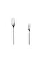Lotus Plain 30 Piece Cutlery Set for 6 Persons (18/10 - 4 mm.) - 4