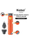 Hair Cutter Mini Set 3in1 Nose Hair Remover Replace Blades with Beard Shaver Heads Changeable - 4