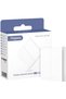Wireless Switch H1 (Double Rocker), Zigbee 3.0, Alb - 2