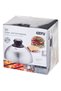 Husă pentru burger de grătar - 3