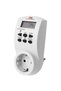 MCE05G, 10 programs, white