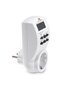 MCE05G, 10 programs, white - 8