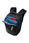 Rucsac, 23 L, Negru - 7