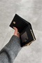 Mae Vintage Model Faux Leather Wallet - 2