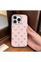 iPhone 14 Pro Compatible Leather Texture Anti Fall Soft Silicone Phone Case Corner Band - 2