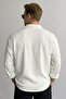 Men's Thin Anti-Sweat O Oversized White Wrinkle-Free Fabric No-Iron Shirt New Season - 2