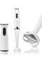 Stick Blender DX2012 400W Handheld Electric Blender for Soups & Smoothies