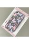 Phone Case Compatible with iPhone 7/8/Se 2020 2022 Leather Texture Anti Fall Soft Silicone Butterfly - 2