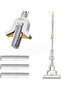 PVA Folding Sponge Mop 28cm