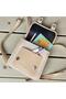 Şirince Vegan Leather Cute Casual Children's Bag - 4