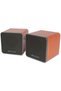 BOXE 2.0 USB BALLAD - 2