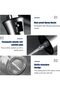 200 ML Oil Sprayer for Cooking - 3