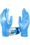 Vinyl Exam Disposable Gloves, 4.5g Latex Free Powder Free Gloves