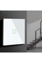 Tactile switch MCE713W, white - 4