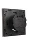 Tactile switch MCE713B, black - 5