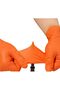 Diamond Texture Heavy Duty Industrial Gloves - 5