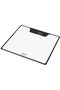 Bathroom scale LED AD 8174w - 2