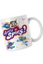 Mug Spies Logo Детски рисунки