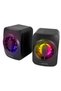 SET DIFUZOARE USB 2.0 RAINBOW
