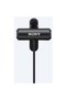 ECM-LV1 Stereo Lavalier Microphone - 4