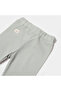 Bibaby Biorganic Waffle Smile Baby Pants 57900 Mint - 2